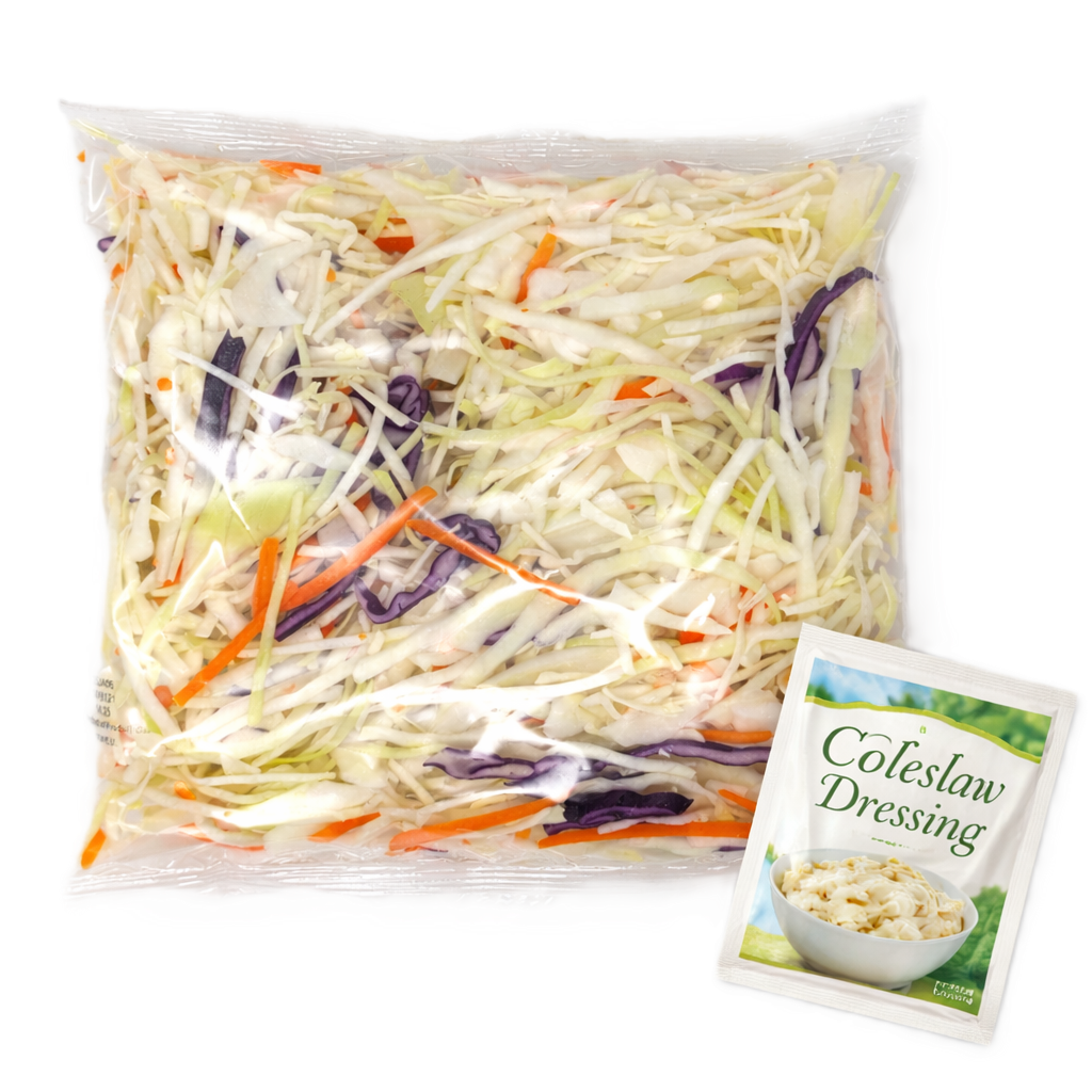 Coleslaw kit