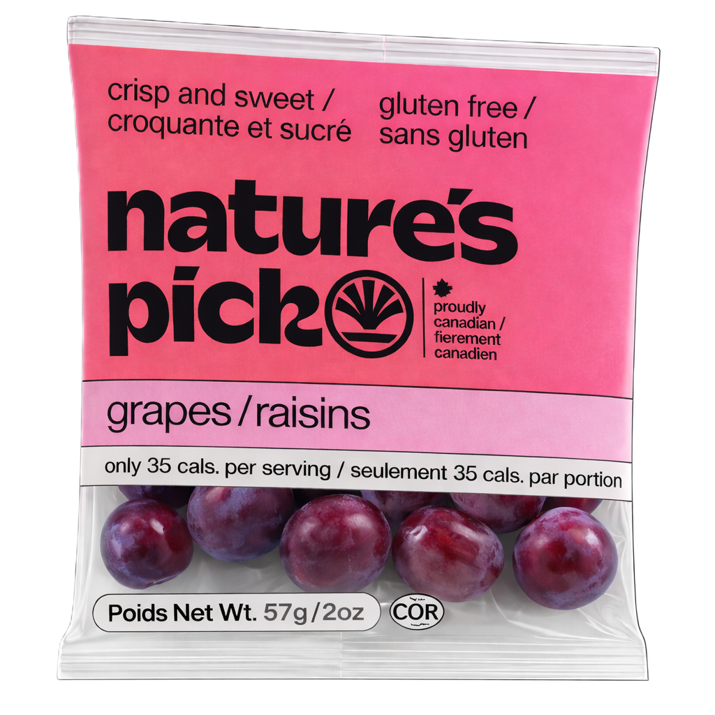 Grapes 2oz