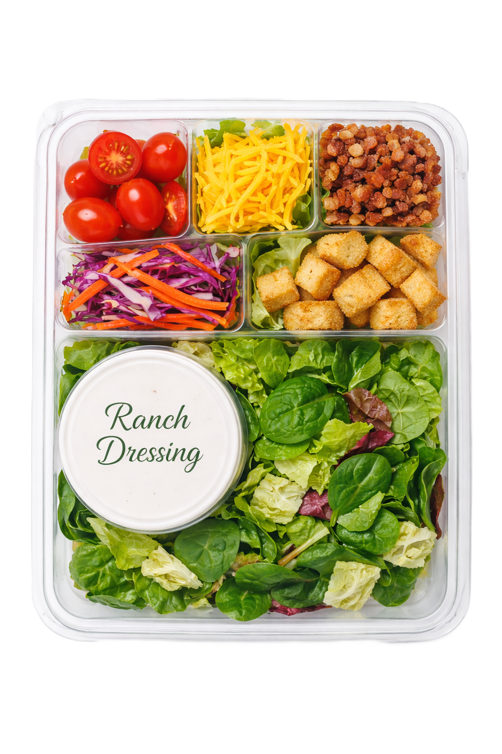 Salad kit