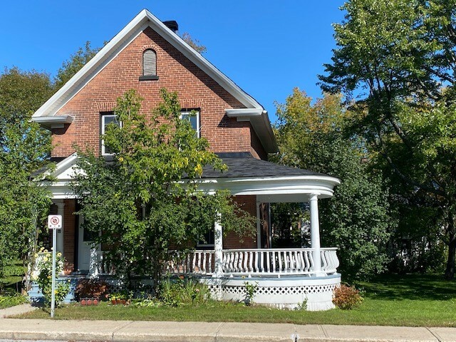26 rue Alexander