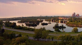 Lignes directrices pour la planification et la conception des promenades