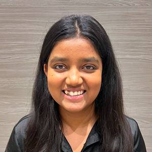 Devanshi Devanshi - Nexus Massage and Rehab - Toronto