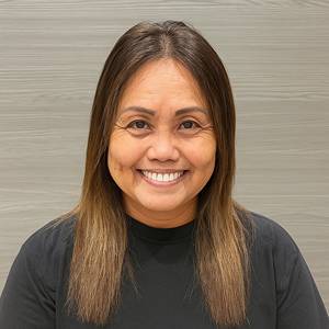 Imelda Garce - Registered Massage Therapist, Registered Osteopath