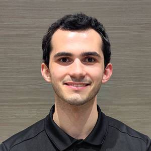 Ivan Gadzic - Registered Massage Therapy