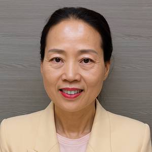 Jinmin (Jasmine) Ren - Registered Acupuncturist