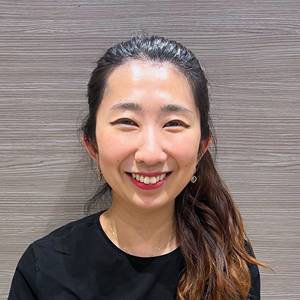 Yujeong Park - Registered Massage Therapy