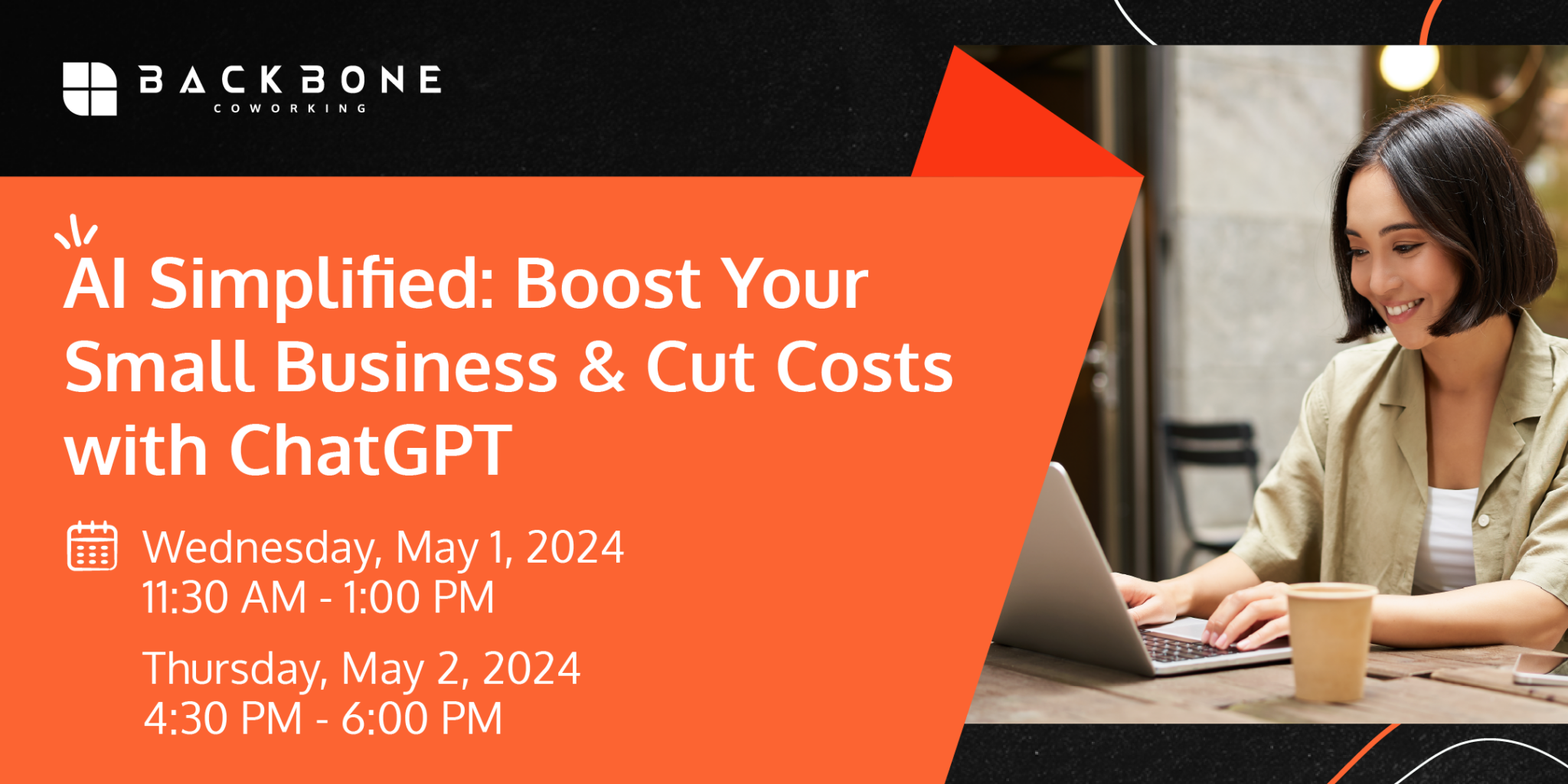 AI Simplified: Boost Your Small Business & Cut Costs with ChatGPT ...