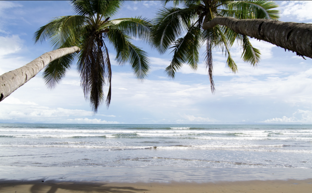 Playa Uvita Best place to surf in costa rica