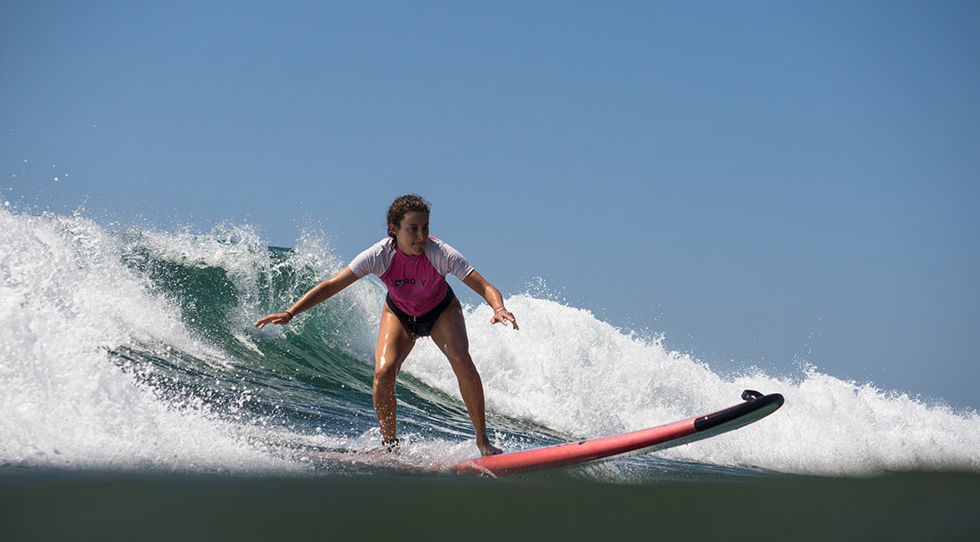 The Different Types of Surfboard Shapes Explained