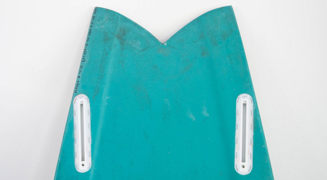 The Different Types of Surfboard Shapes Explained