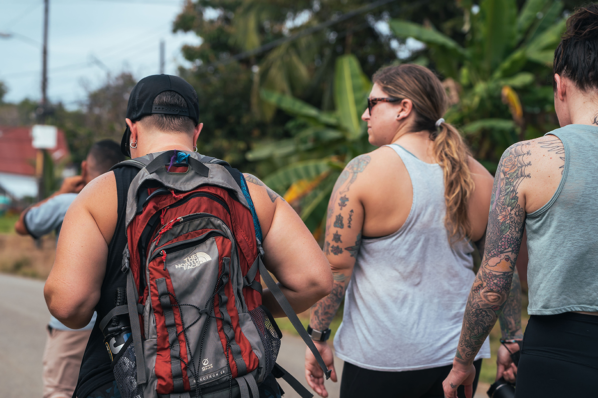 The Complete Costa Rica Packing List
