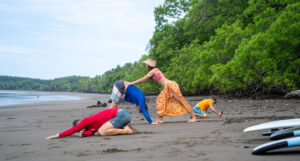 yoga for mobility hero image