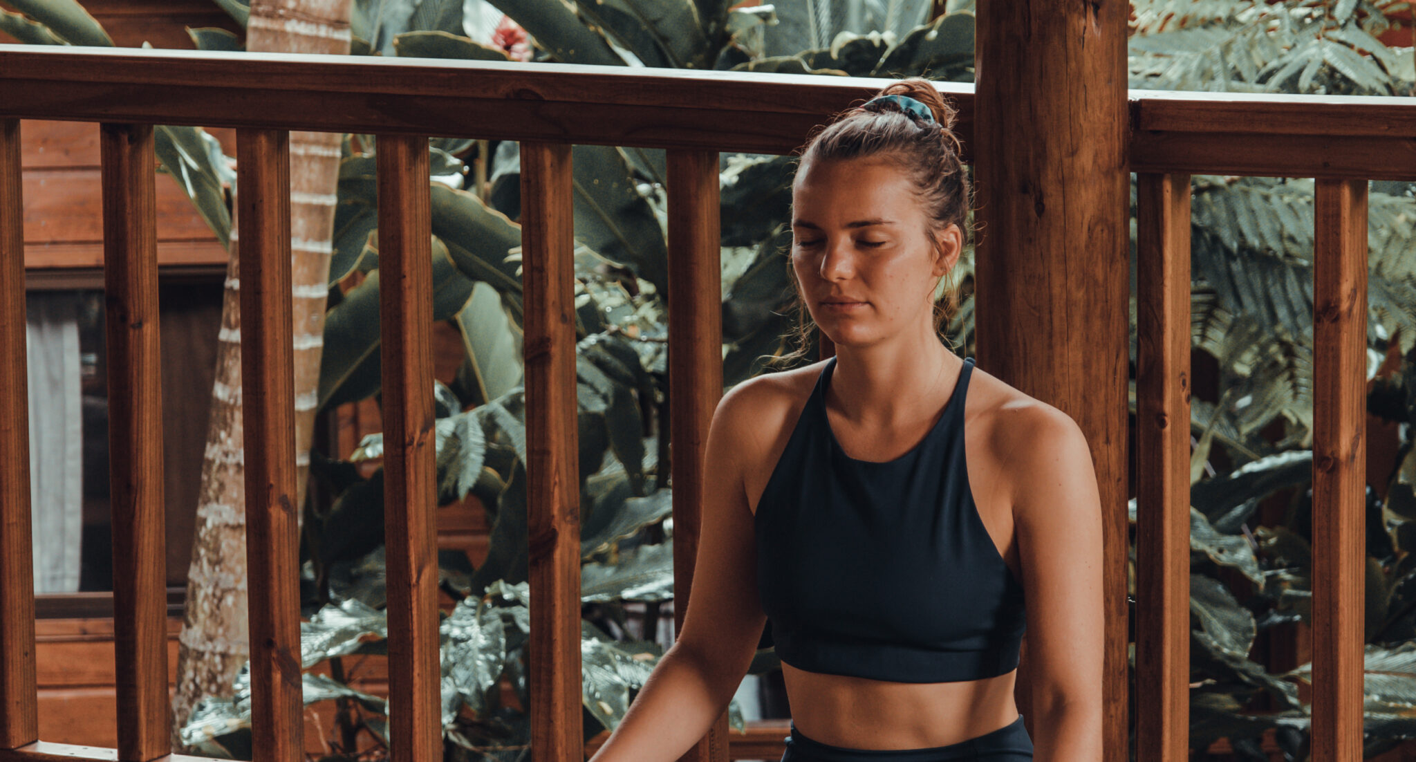 Ask Not, What Is Yoga, Rather What Does Yoga Mean To Me?