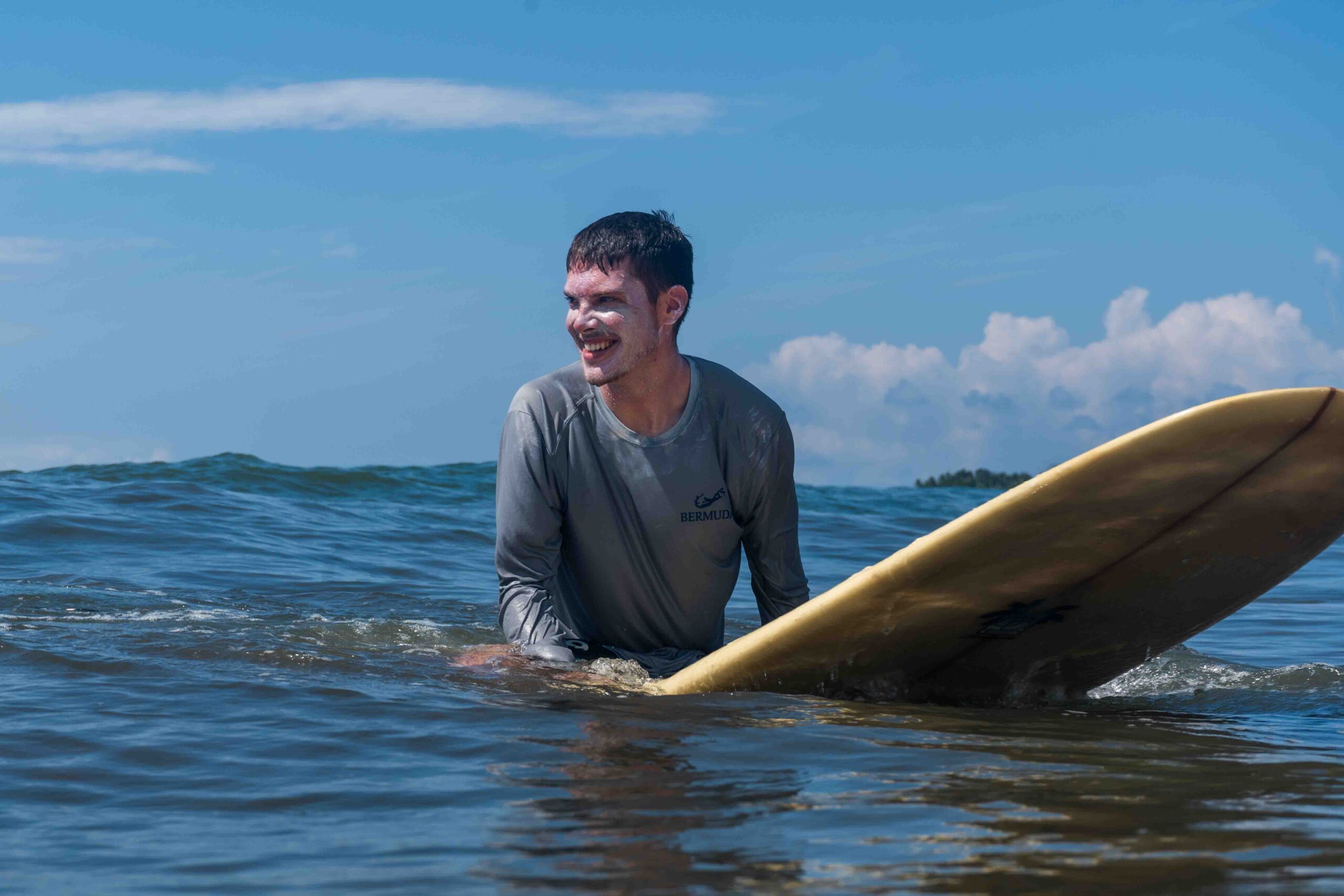 Bodysurfing: Ultimate Guide To Everything You Need To Know | Bodhi Surf