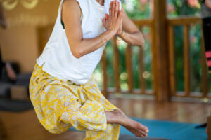 Yoga at Bodhi Surf + Yoga in Uvita, Osa, Costa Rica
