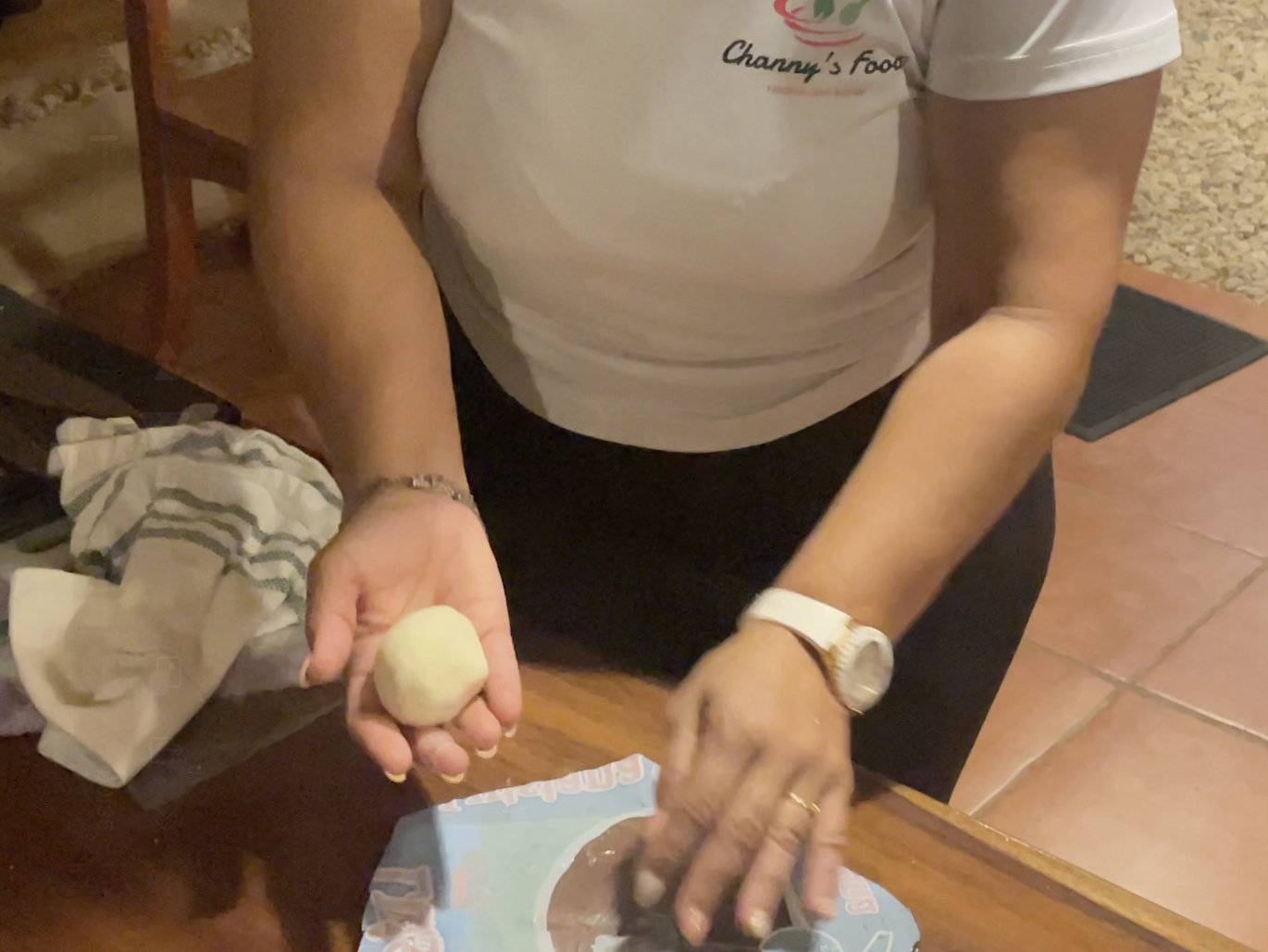 Cooking class at Bodhi Surf + Yoga in Uvita, Osa, Costa Rica