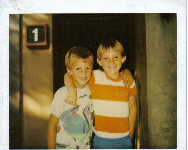 Young Travis
