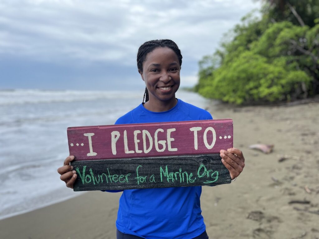 Surf lessons with Bodhi Surf + Yoga in the Marino Ballena National Park in Uvita, Osa, Costa Rica