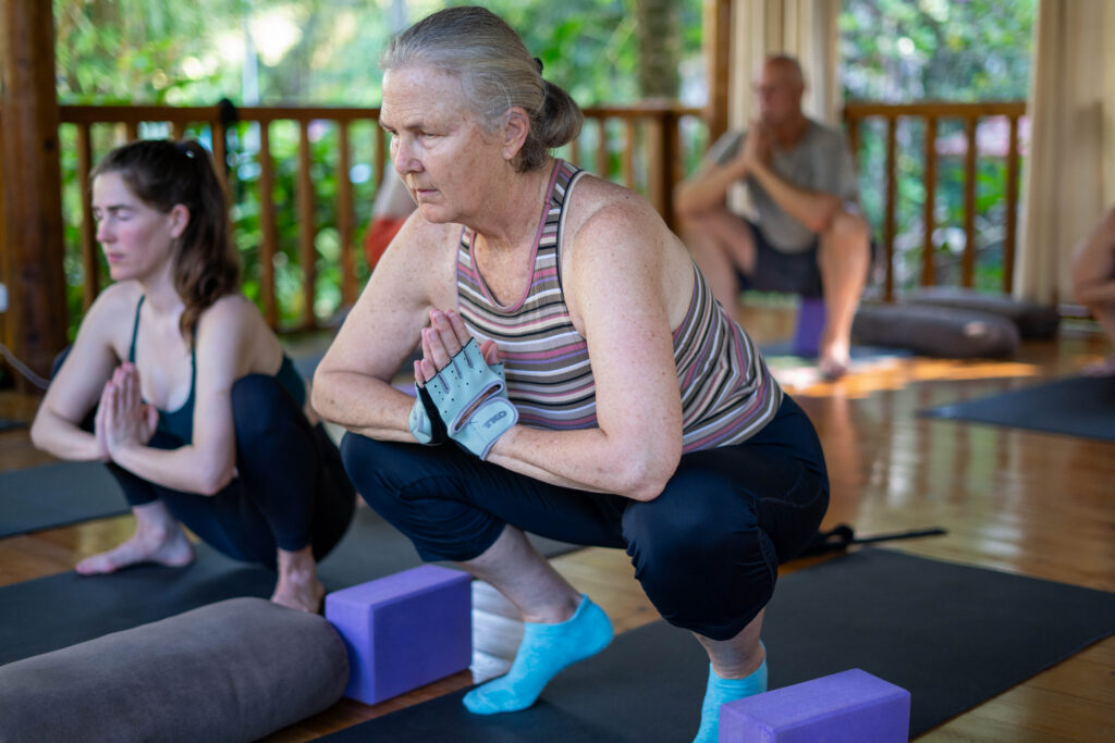 Yoga at Bodhi Surf + Yoga in Uvita, Osa, Costa Rica