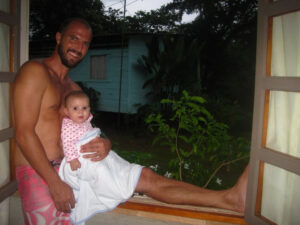 living the pura vida lifestyle in costa rica