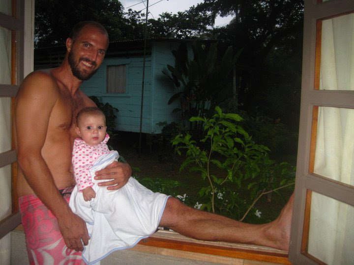 living the pura vida lifestyle in costa rica