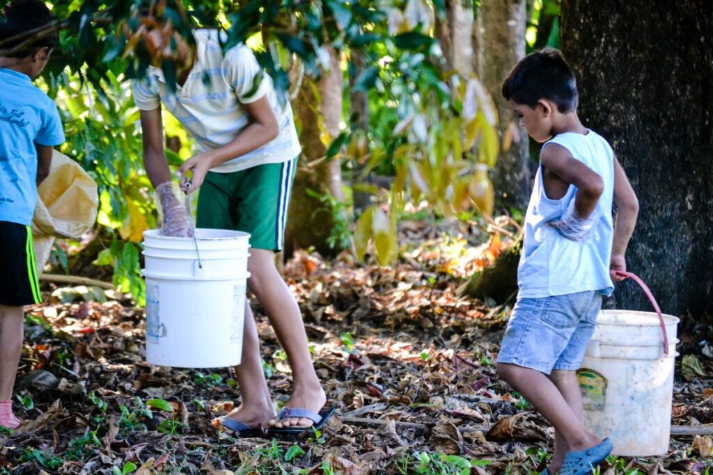 Cultivating a movement and creating a lasting business community impact