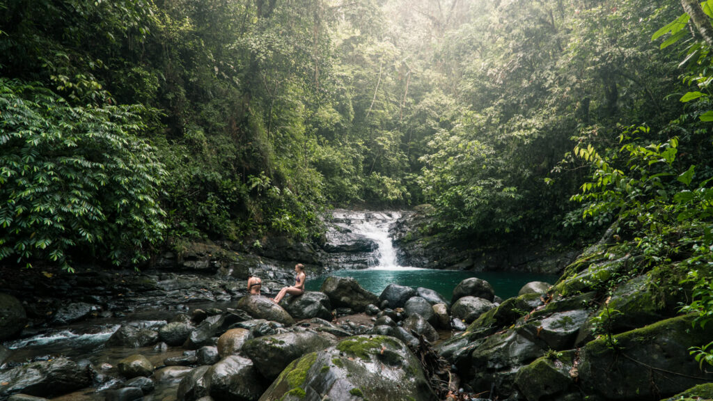 High expectations as an act of love to stand up for the world