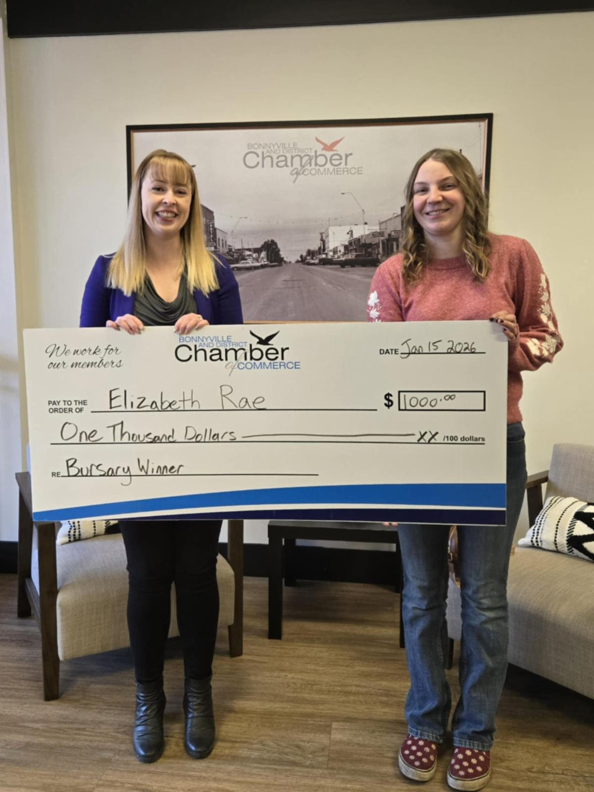 Future Business Builders Bursary: Meet the Latest Winners