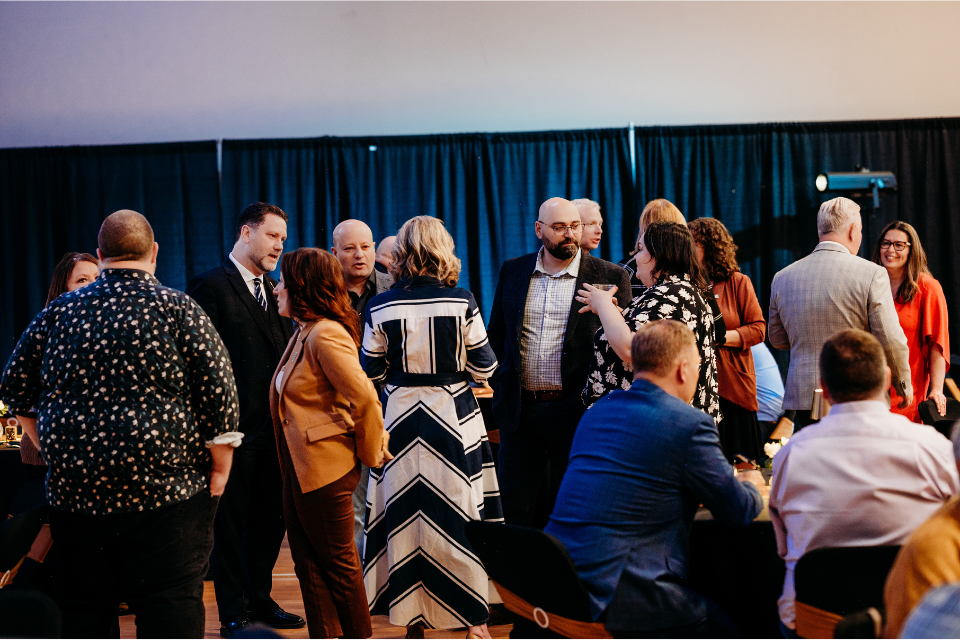 networking