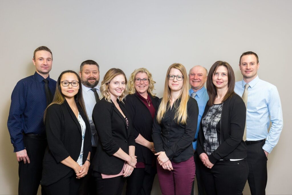 Century 21 Poirier