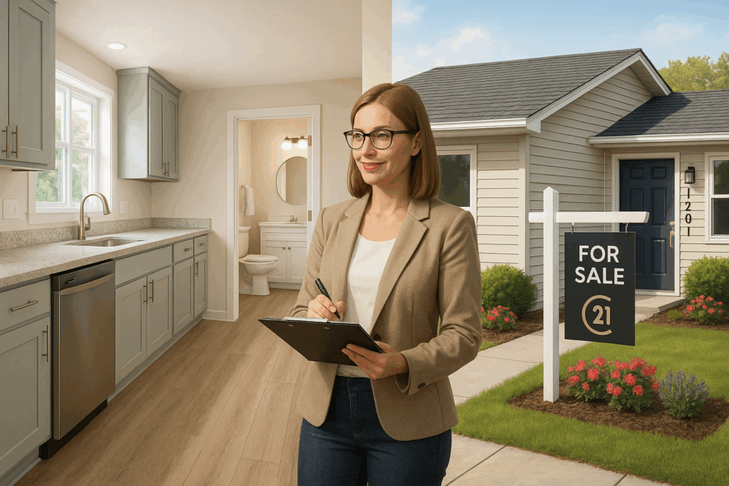 Sarah the Strategic Spender