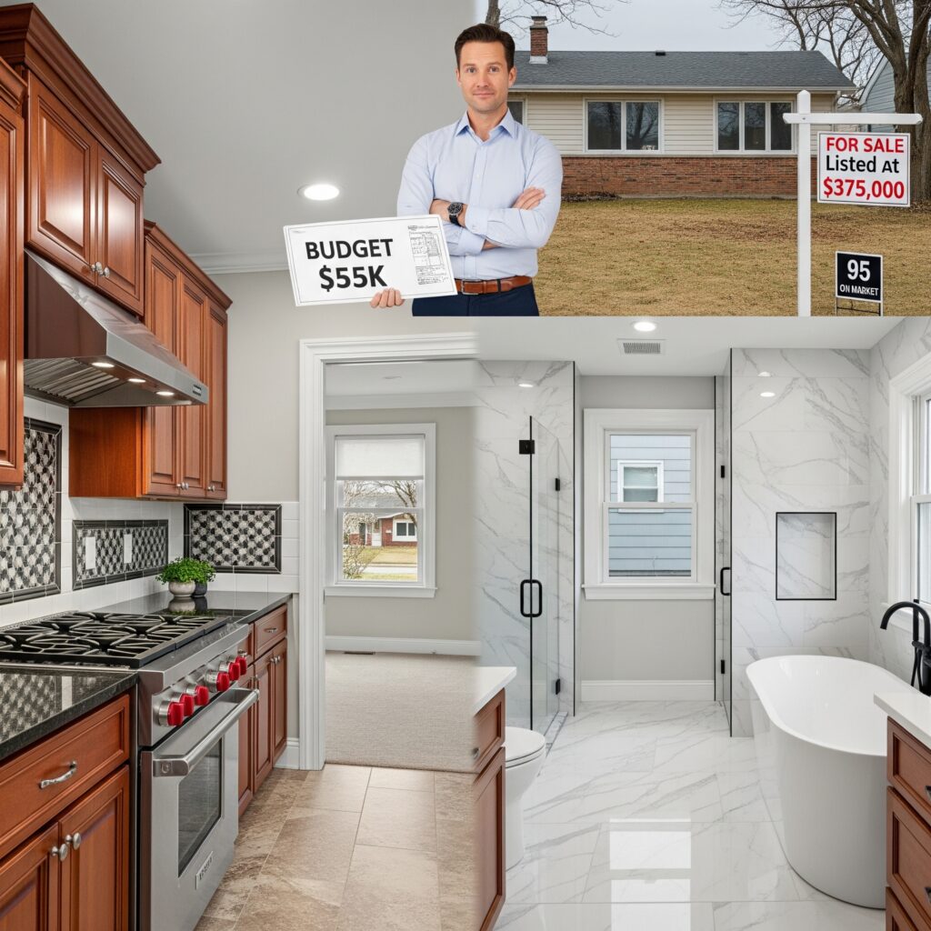 Gary the Grand Renovator