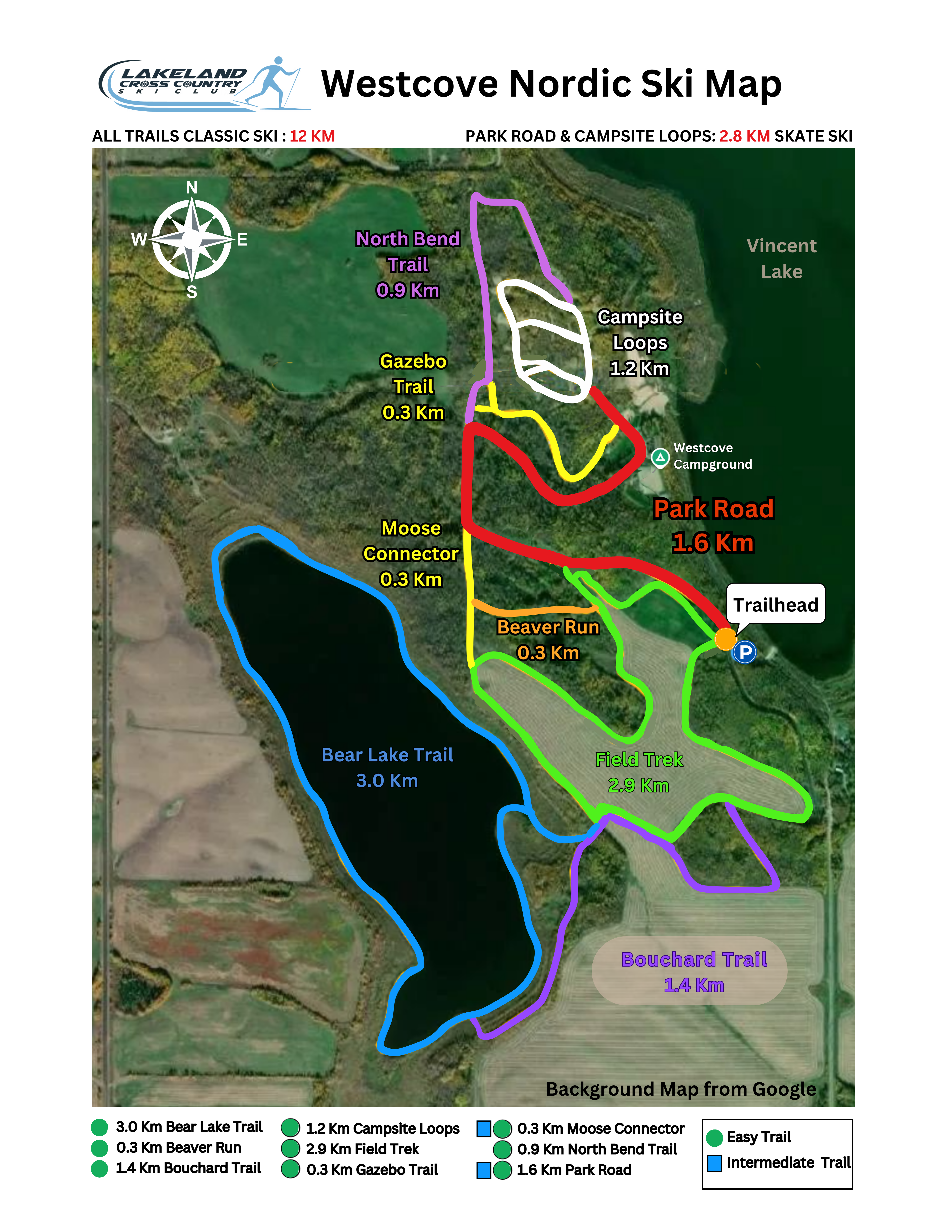 Westcove Nordic Ski Map (5)