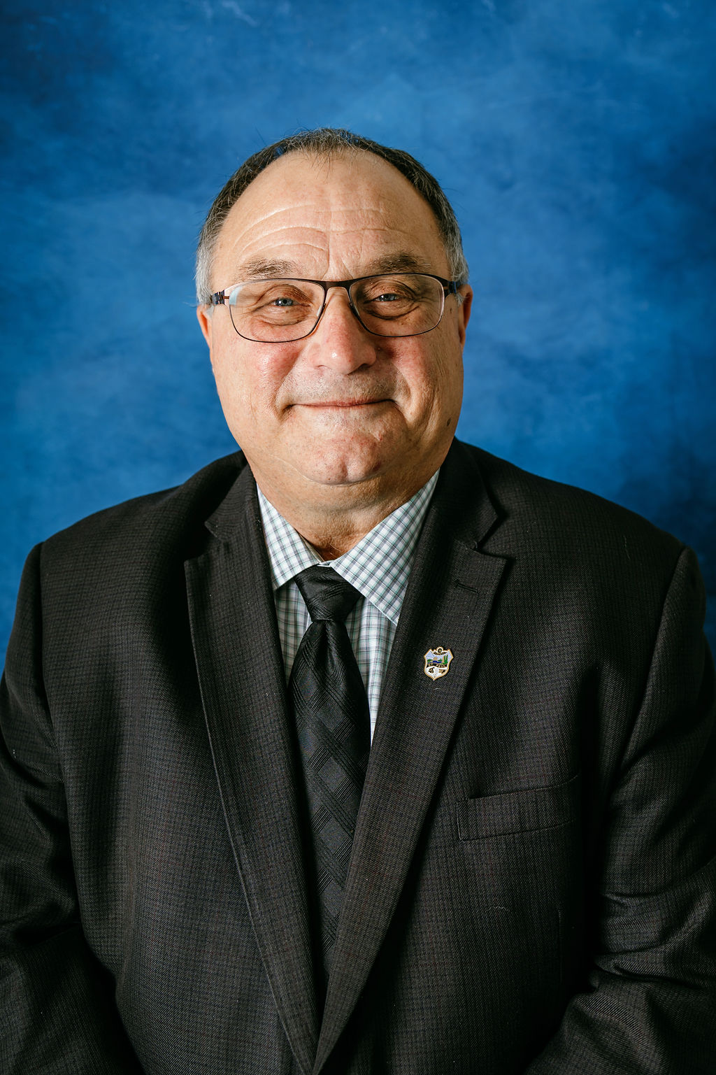 Council 2025-2029_Darrell Younghans, Division1