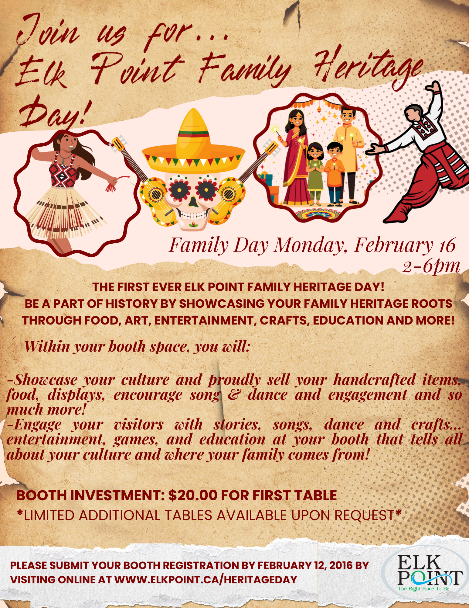 Elk Point Heritage Night (14)