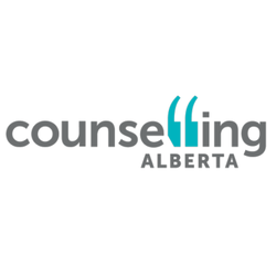 Counselling Alberta logo