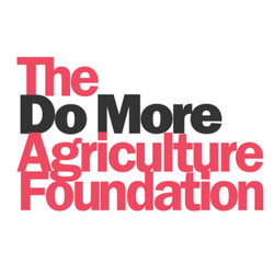 Do More logo