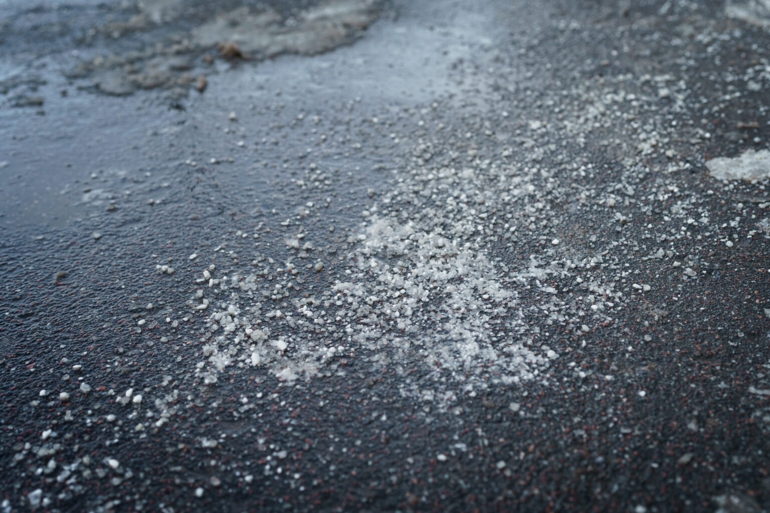 Protecting Your Car from Road Salt Damage An Ultimate Guide