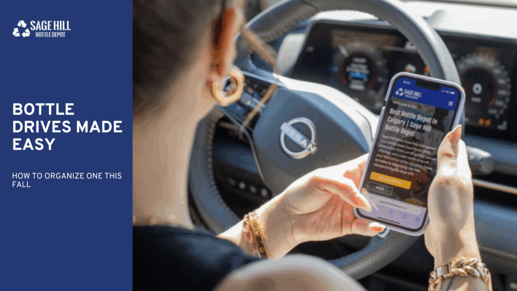 Bottle Drives Made Easy