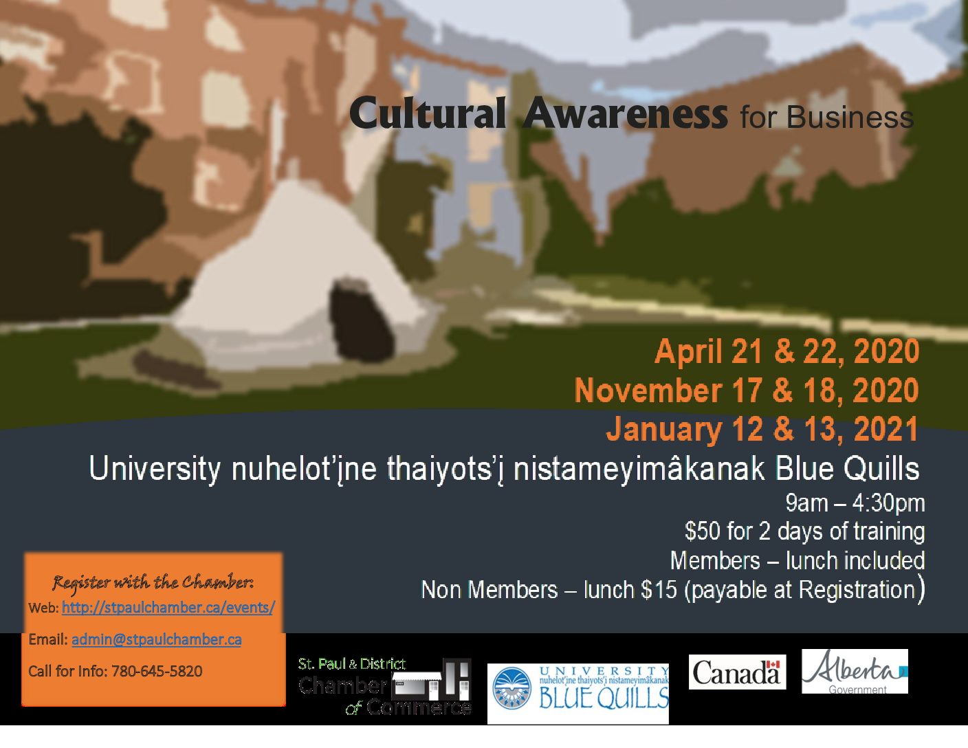 Cultural Awareness Poster 2 sided Cultural Awareness Poster 2 sided