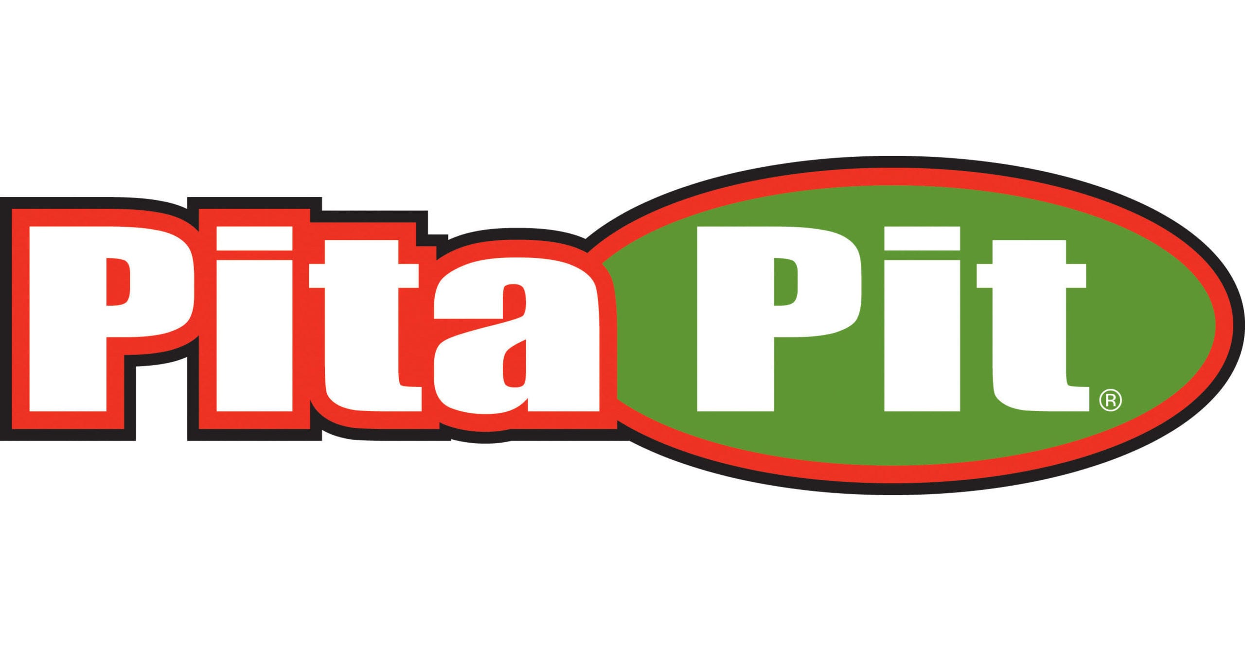 Pita Pit Logo