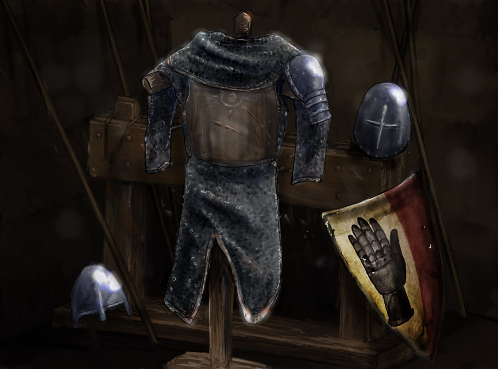 Armor