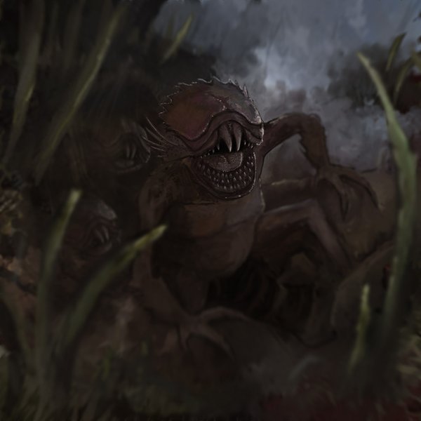 Creatures of Openheim