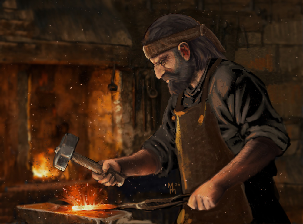 Professions of Openheim