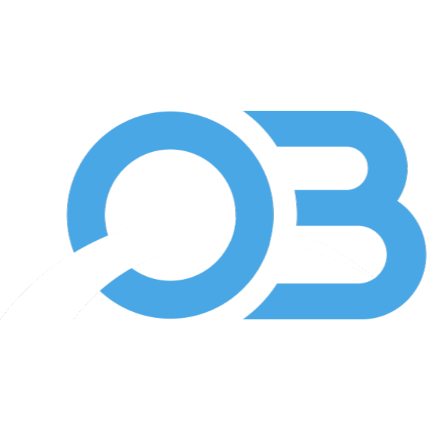 OpsBridge Logo