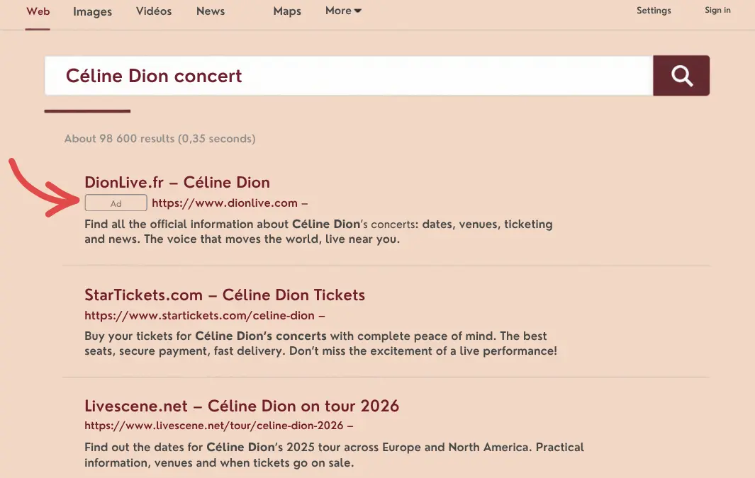 Buying reselling event tickets rights rules