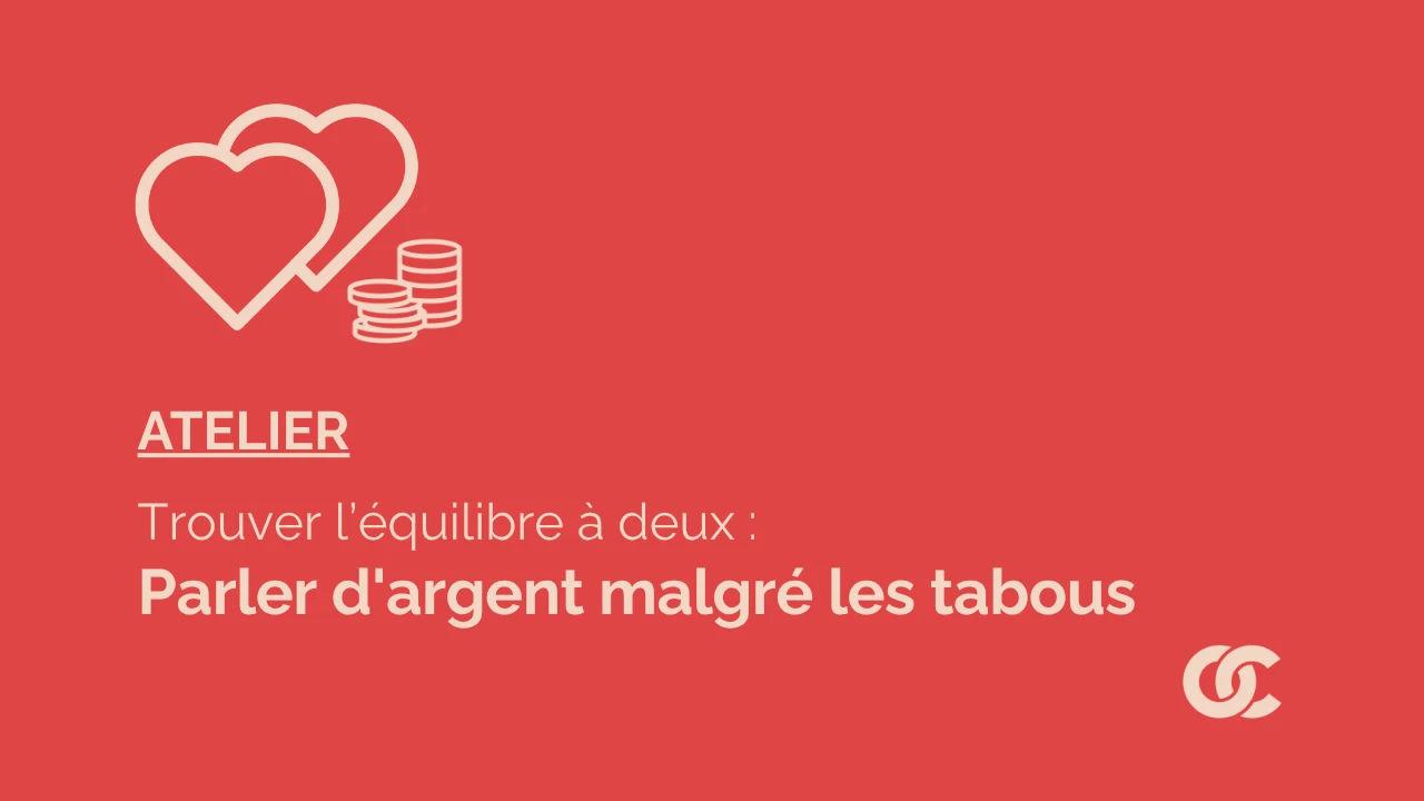 Parler dargent dans le couple