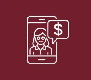 Site accueil Icones influenceurs