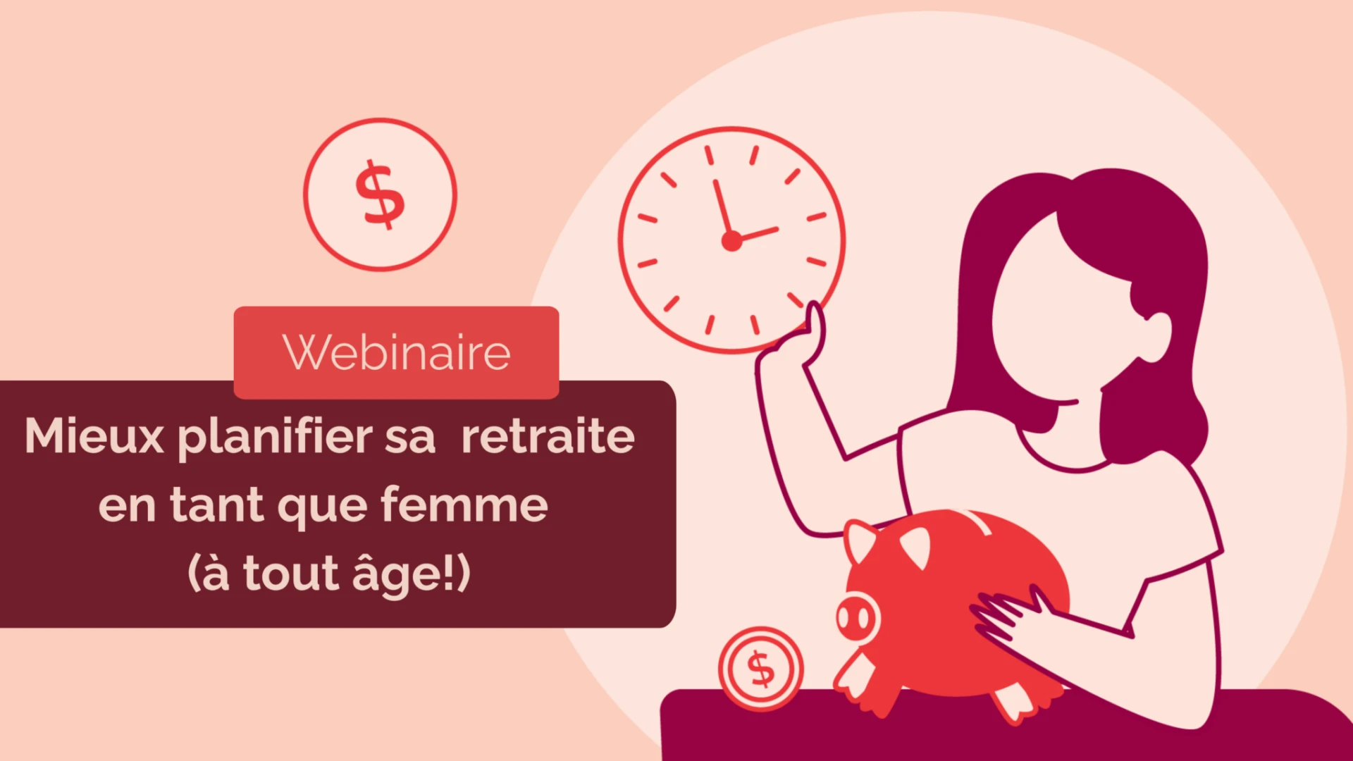 Miniature YT Retraite des femmes 1