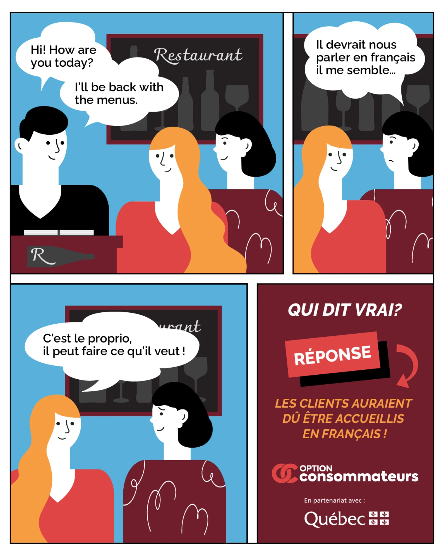BD3 Reponse bordure mince